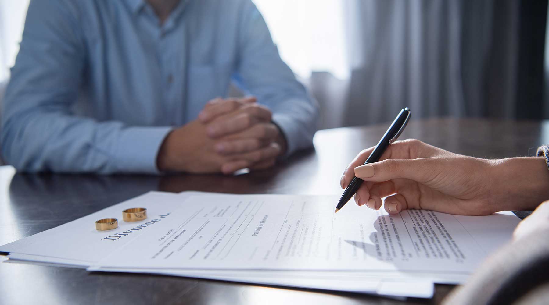 Comprendre la convention de divorce : son importance et son fonctionnement