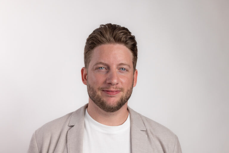Romain Bossel, fondateur et CEO de JuriUp