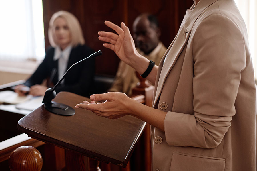 Convocation au conseil des prud'hommes pour salaire impayé
