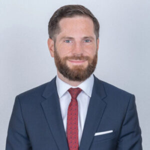 Me Sébastien Bossel, avocat et co-fondateur de JuriUp
