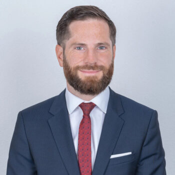 Me Sébastien Bossel, avocat et co-fondateur de JuriUp