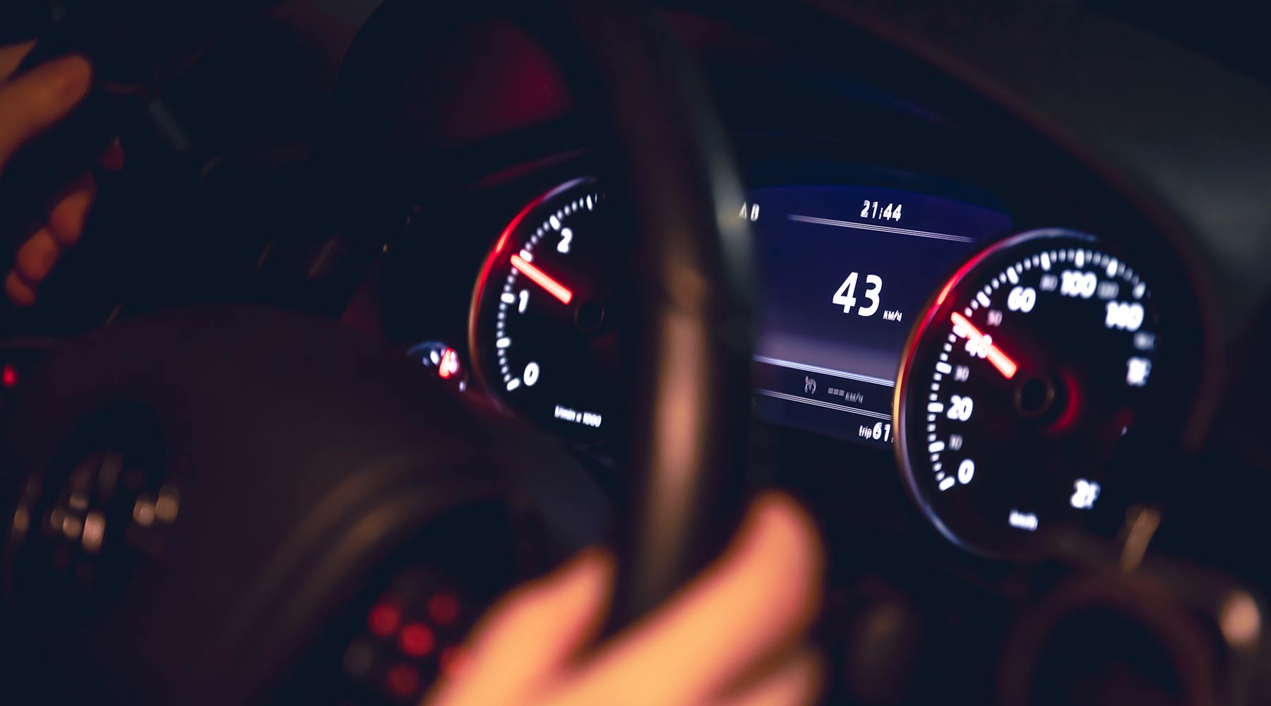 Excès de vitesse : quelles solutions s’offrent à vous ?