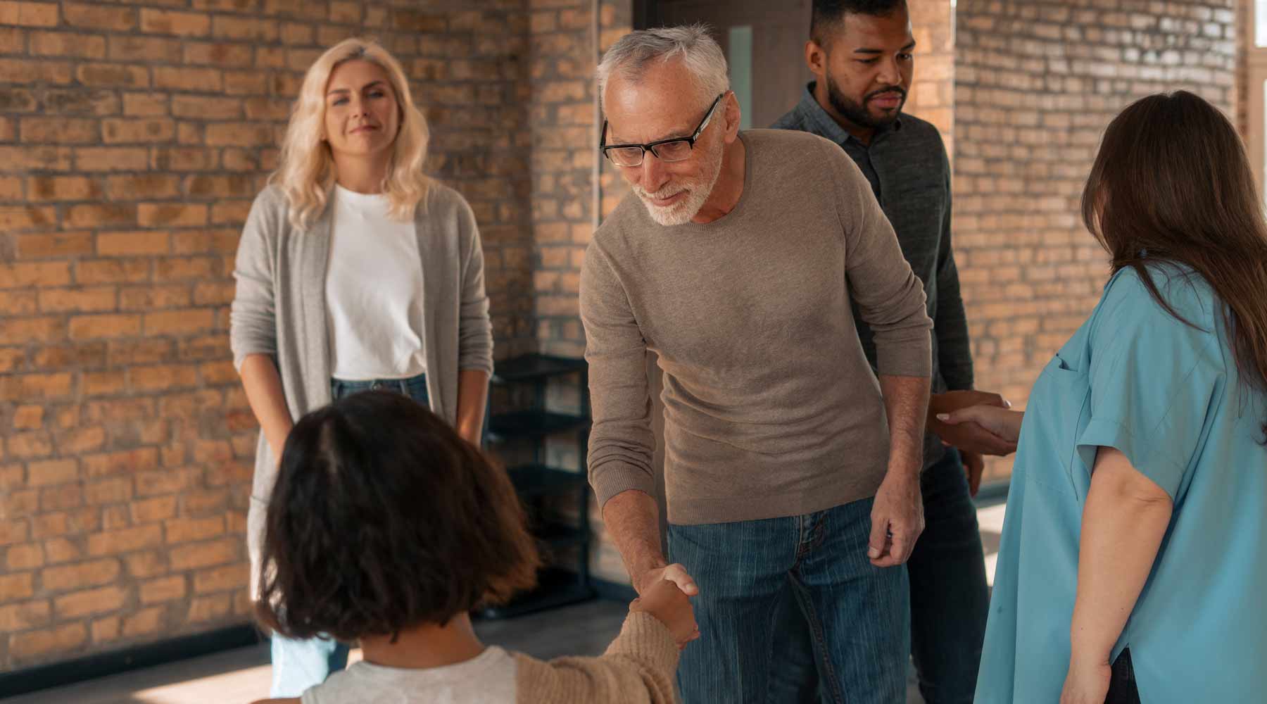 Comment se passe une médiation familiale ?