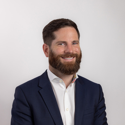 Sébastien Bossel, co-fondateur de JuriUp