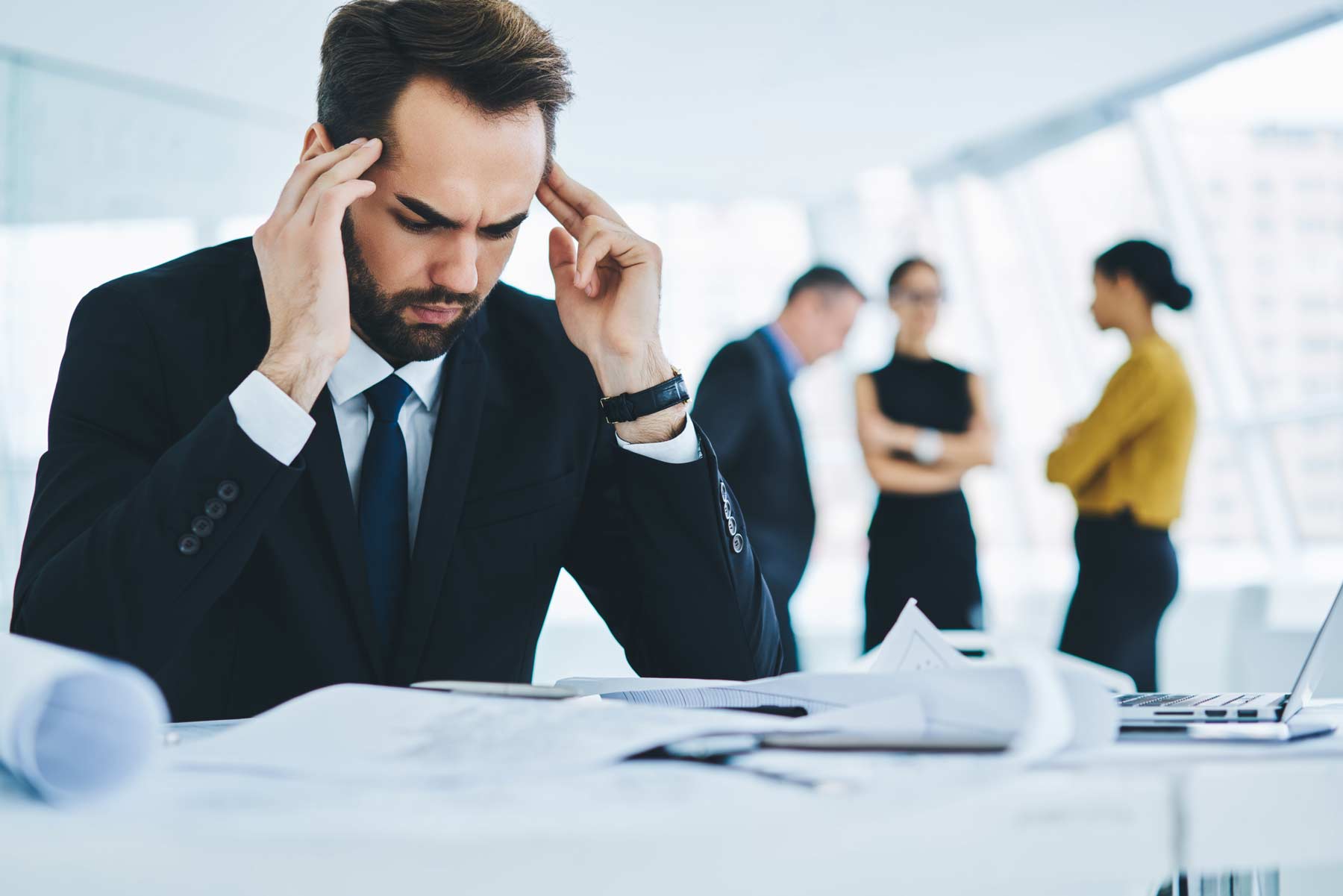 Comment faire valoir vos droits au tribunal des prud’hommes ?