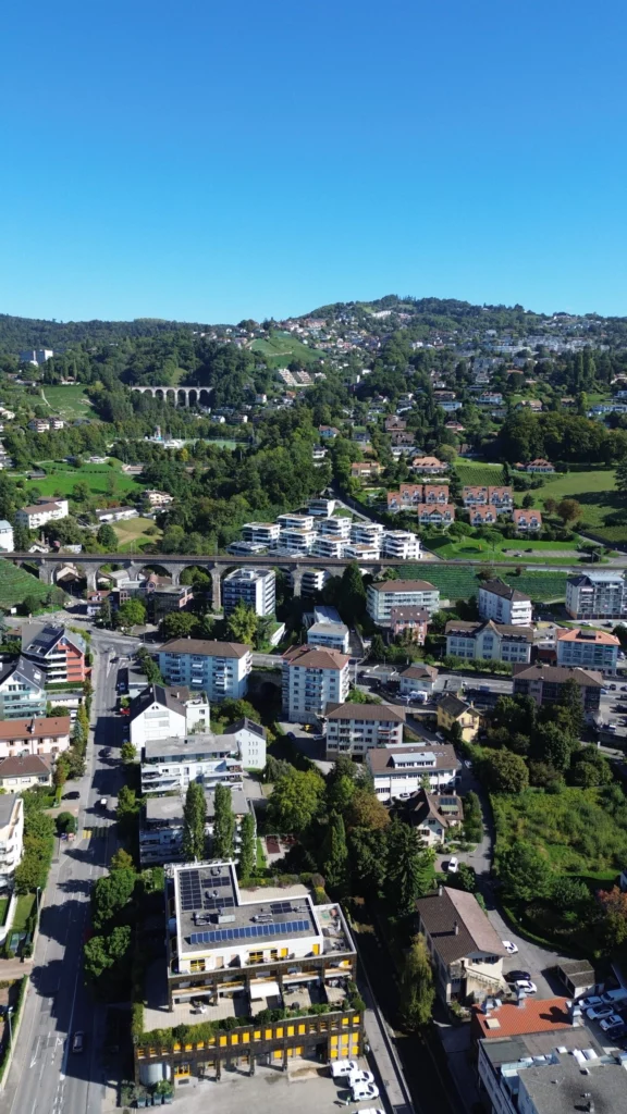 JuriUp - Estimation immobiliere a Pully 11 scaled