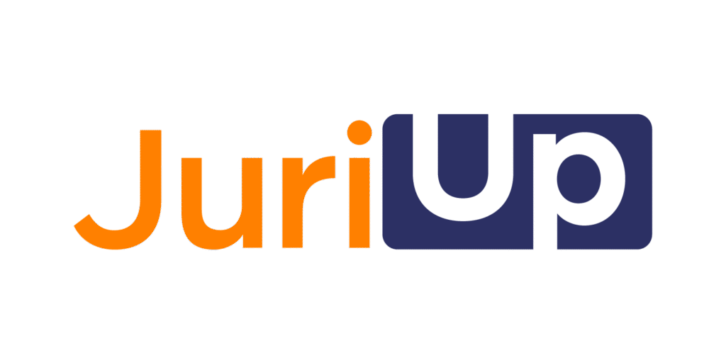 JuriUp - Logo JuriUp