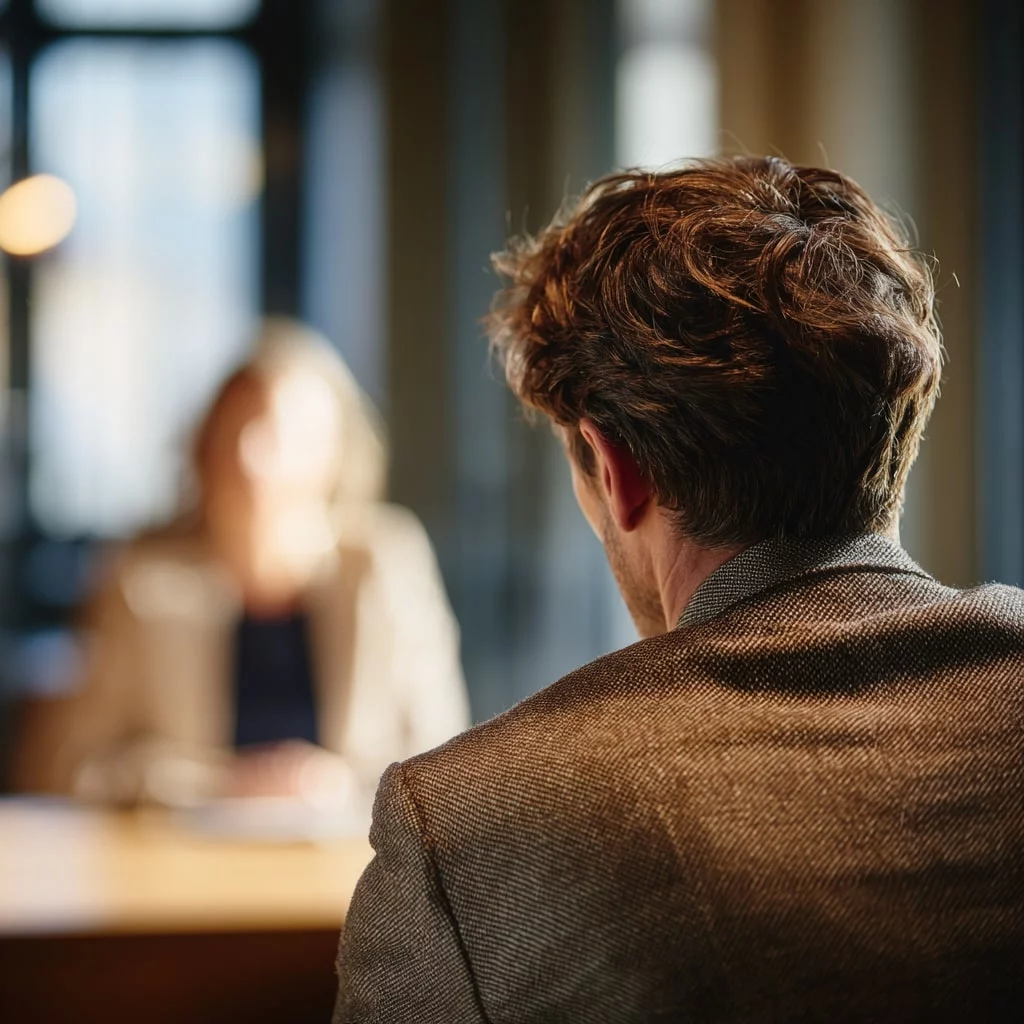 JuriUp - avocat et cliente