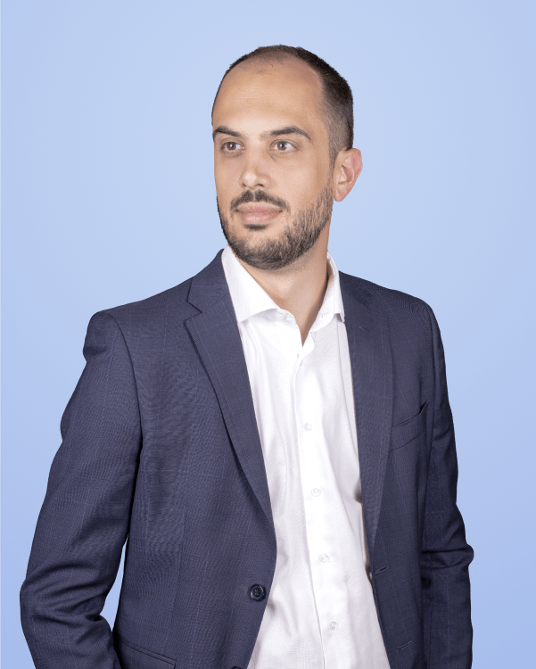 JuriUp - gregoire henriod