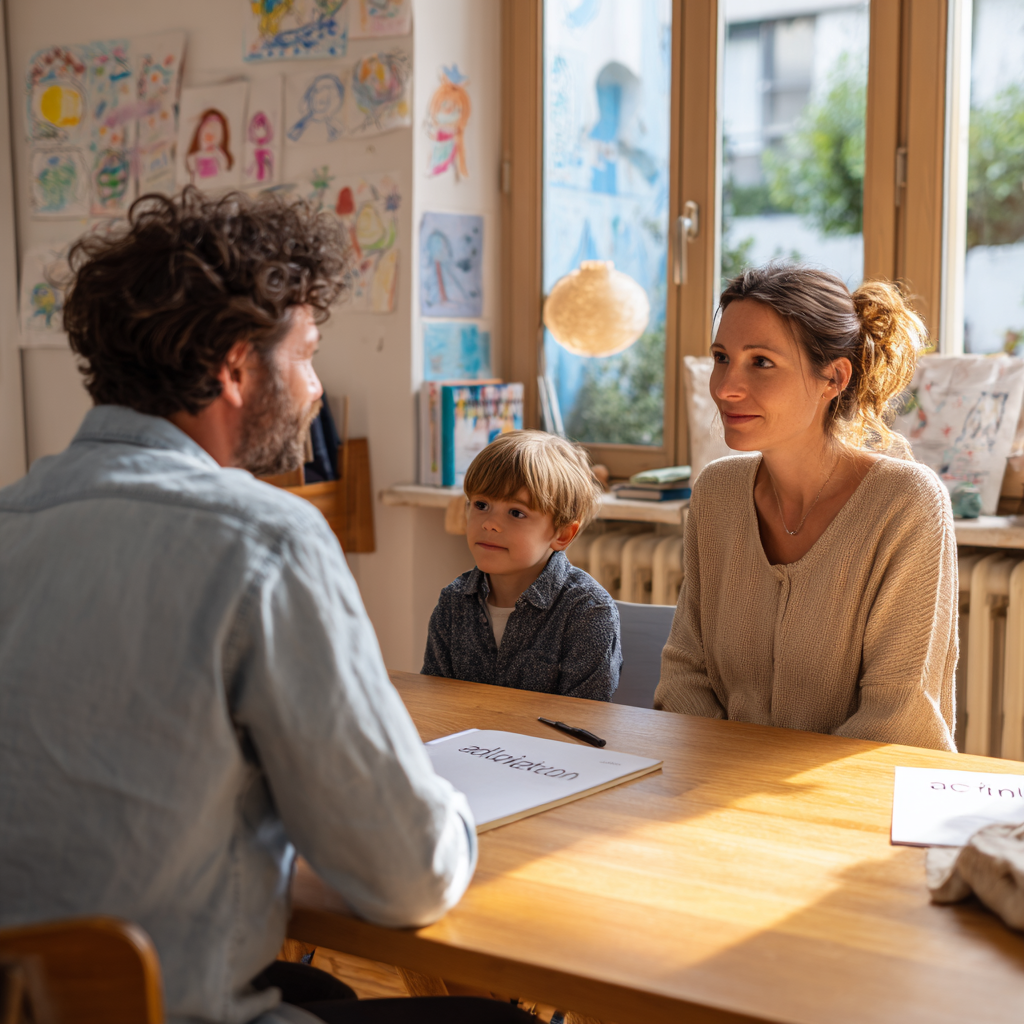 Adoption et filiation: défendez vos droits avec un avocat