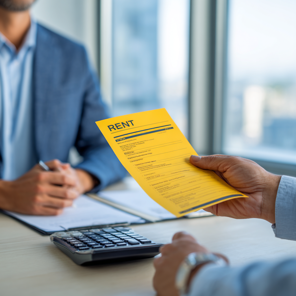 Contester une hausse ou une baisse de loyer: faites-vous conseiller