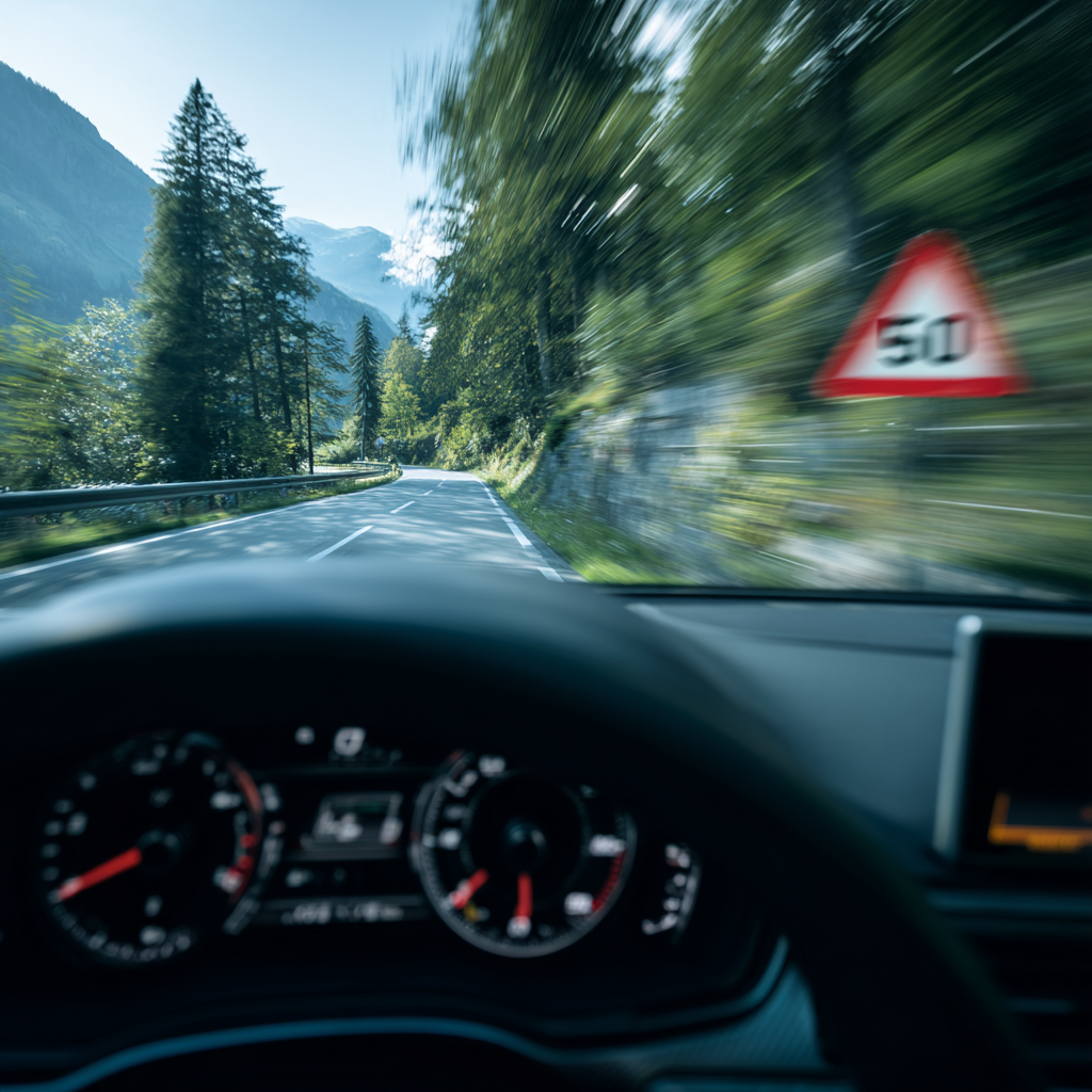 Contester une infraction routière avec un avocat LCR