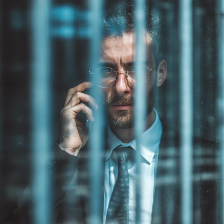 JuriUp - Garde à vue: obtenir rapidement un avocat pénaliste 7 JuriUp - Detention provisoire et defense en urgence