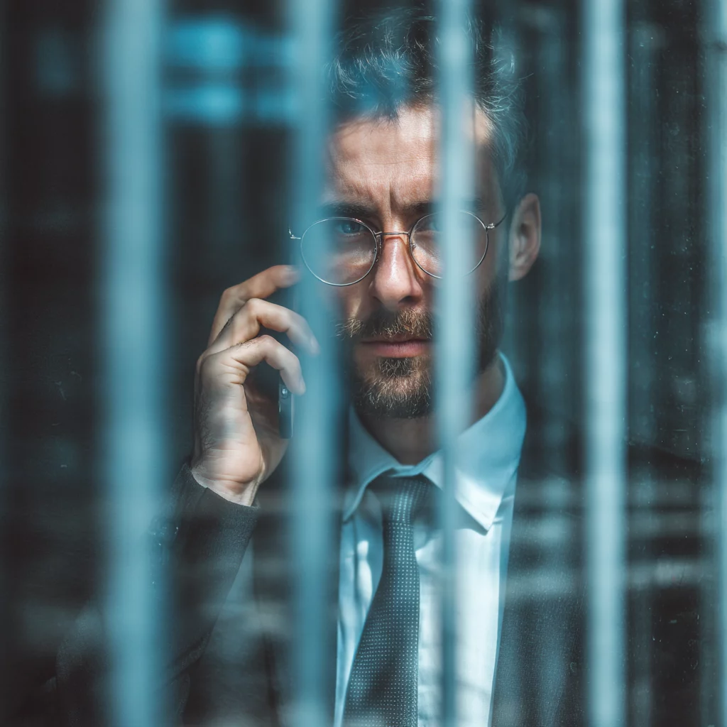 Garde à vue: obtenez une défense urgente avec un avocat