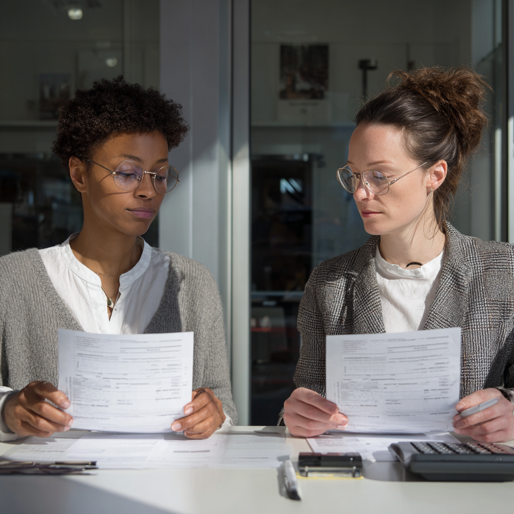 Discrimination au travail: défendez vos droits