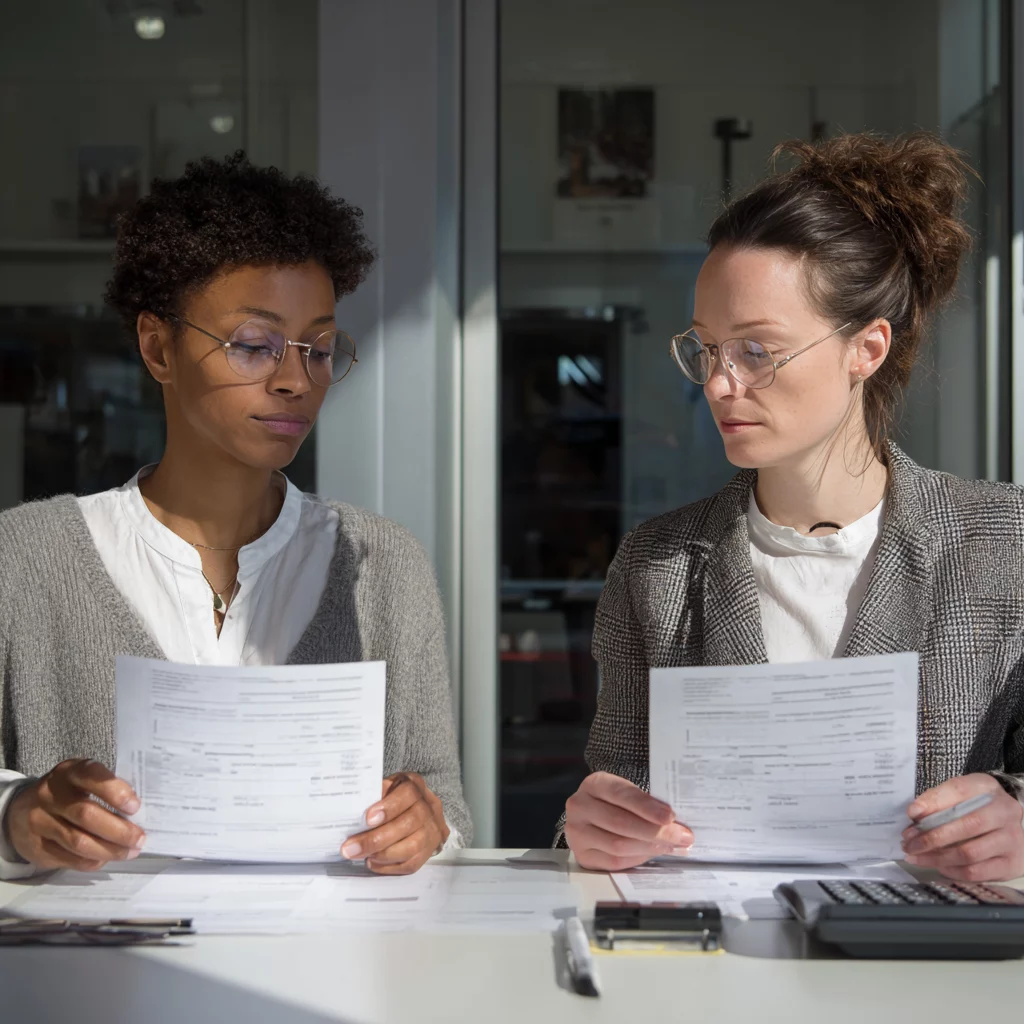 Discrimination au travail: défendez vos droits avec un avocat