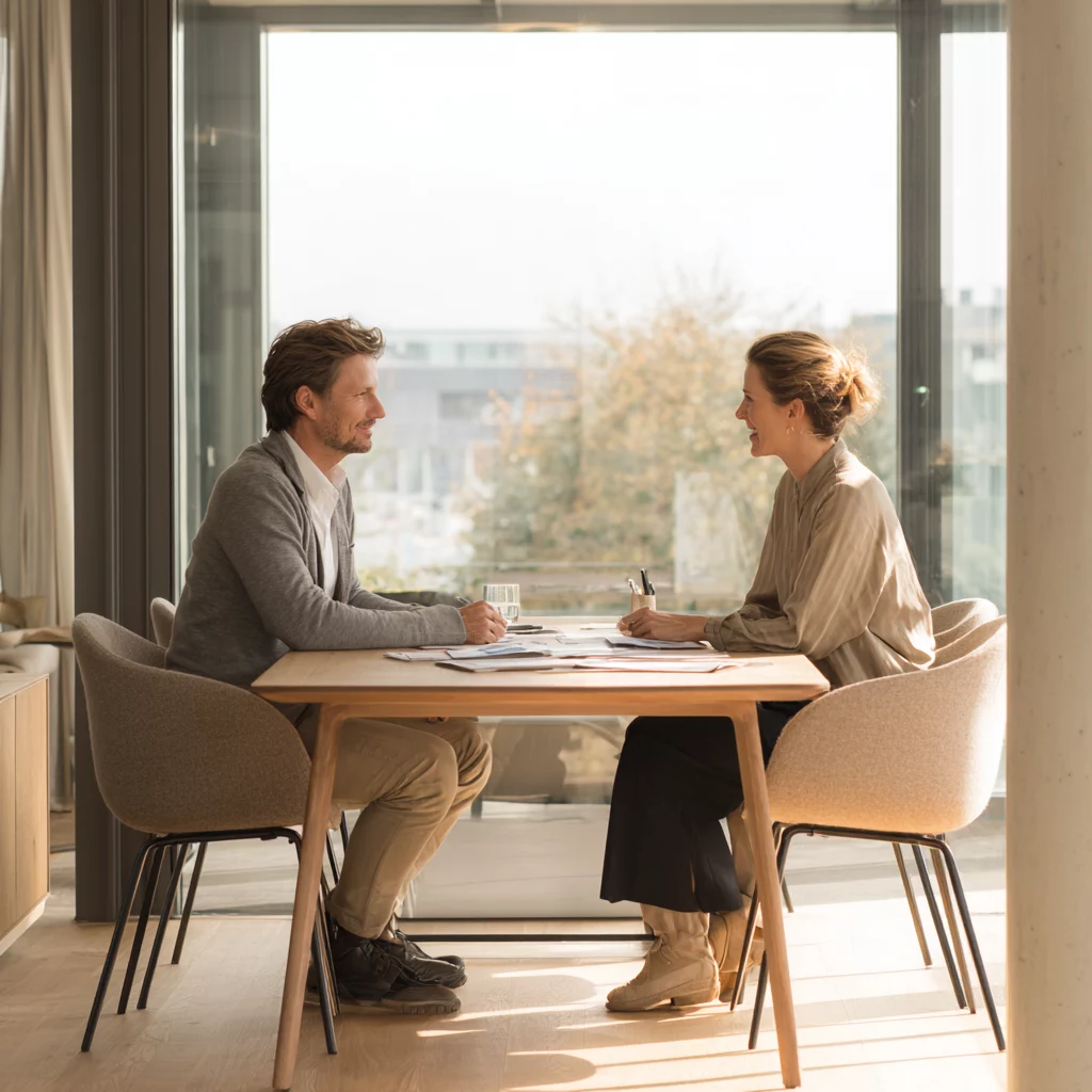 Divorce amiable: faites valoir vos droits avec un avocat