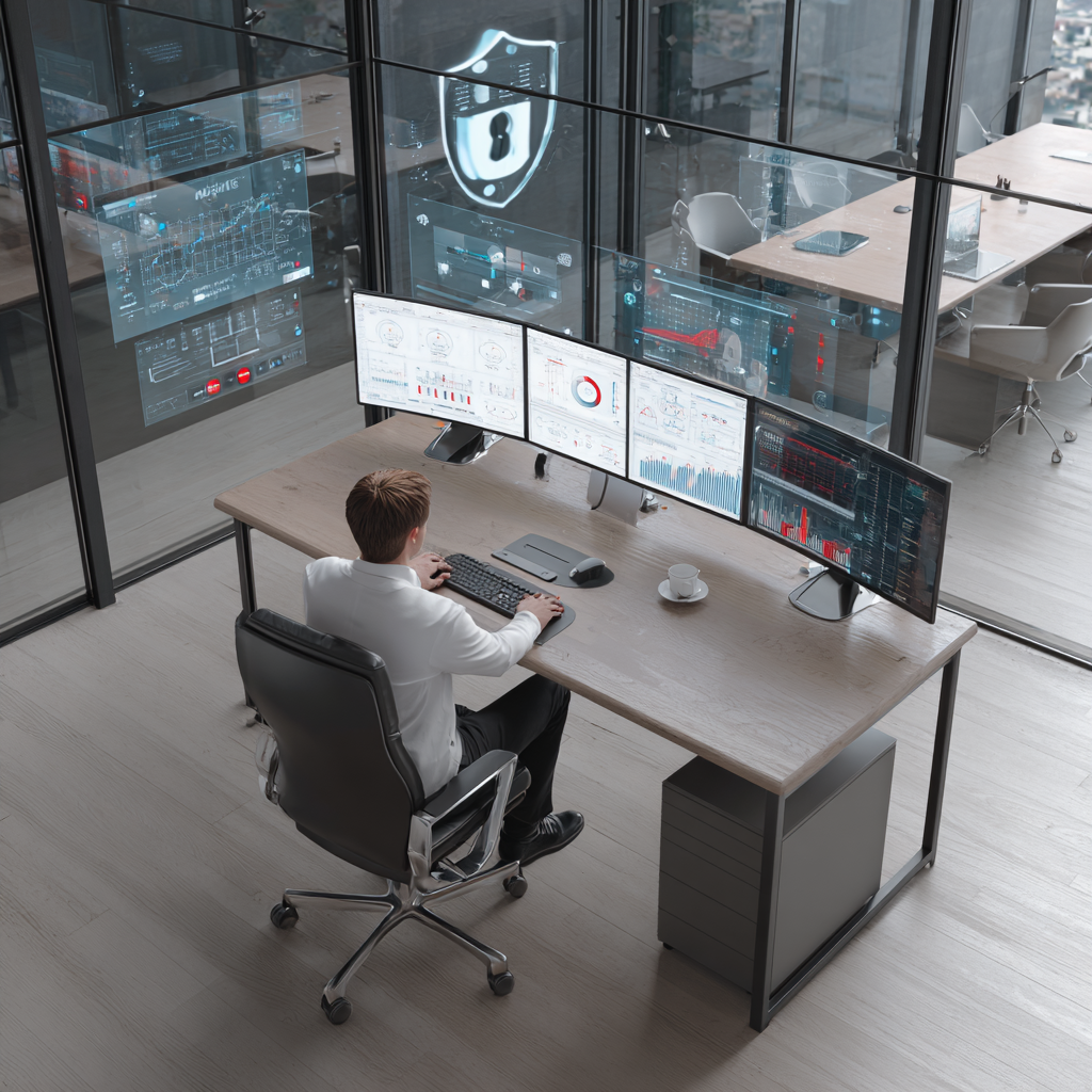 Conformité nLPD / RGPD: sécurisez vos données avec un avocat