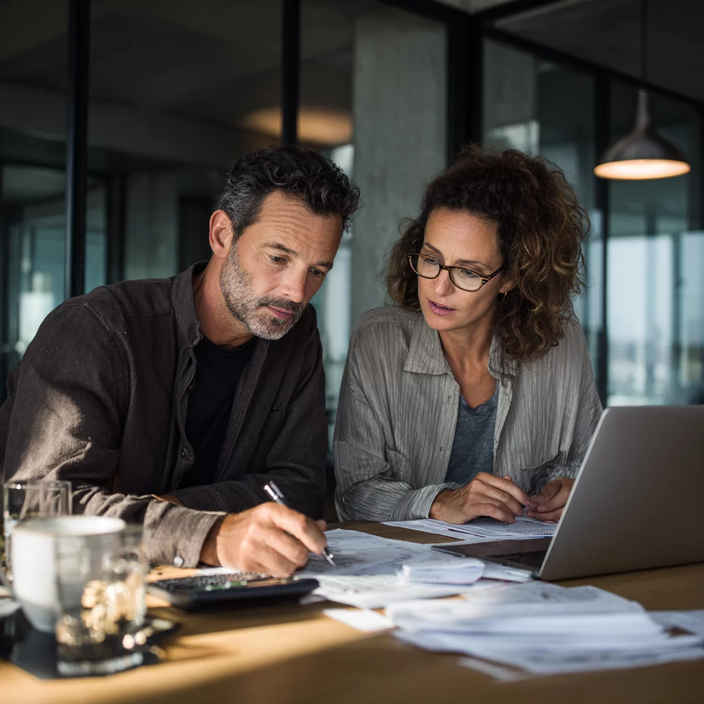 Fiscalité des indépendants et PME: sécurisez votre entreprise