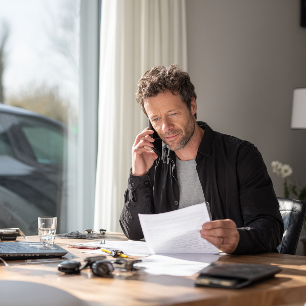 Contester une amende administrative avec un avocat