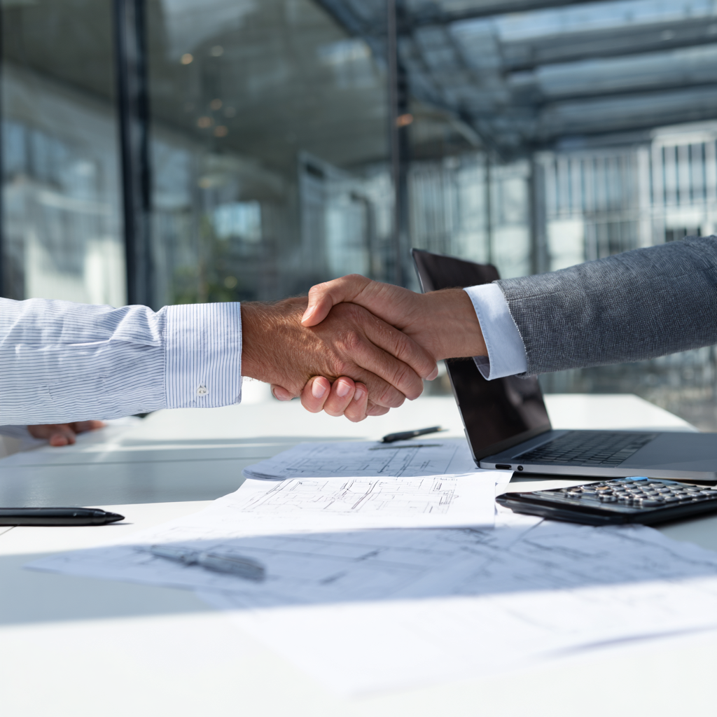 Marchés publics: défendez votre offre avec un avocat