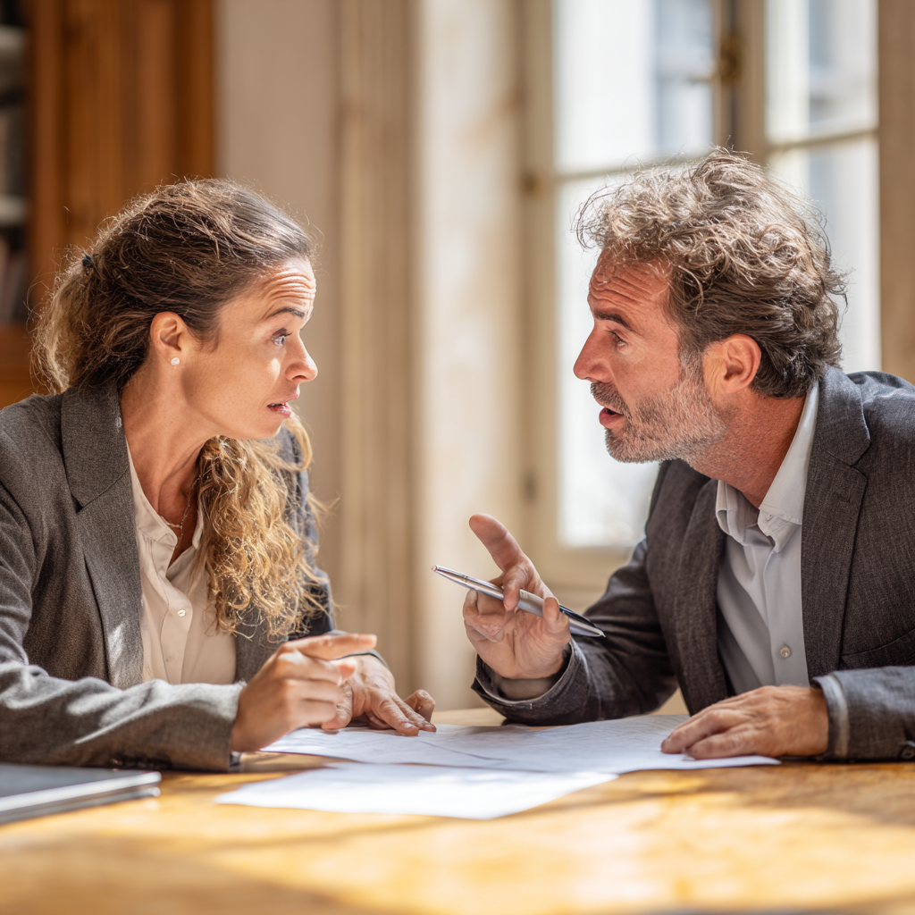 Conditions générales abusives: faites corriger vos CGV