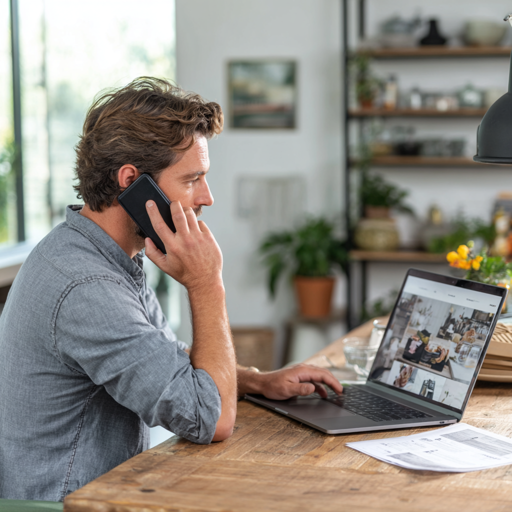 Litige e-commerce: défendez vos droits avec un avocat