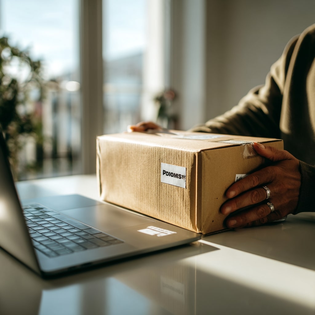 Droit de la consommation : protégez vos droits face à un vendeur ou une plateforme