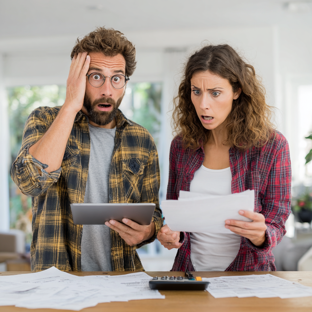 Dépassement de budget et travaux supplémentaires: protégez vos intérêts