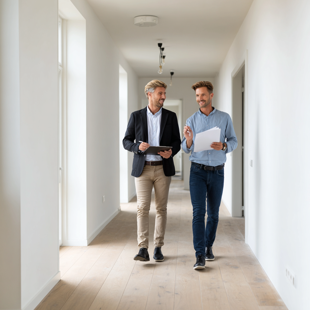 Réception des travaux: sécurisez votre procès-verbal