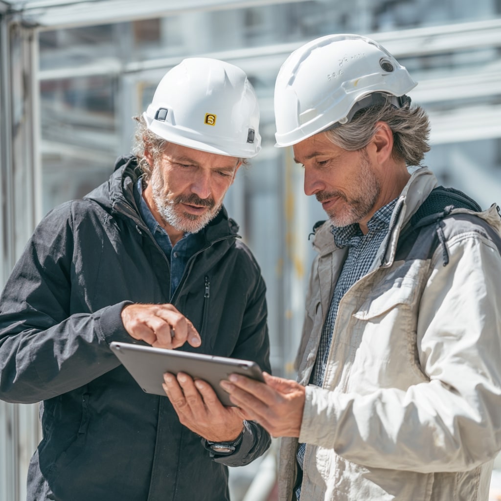 Droit de la construction : protégez votre projet