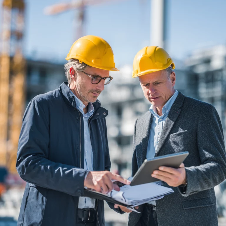 JuriUp - Rédiger un contrat de sous-traitance en Suisse pour éviter les impayés 7 JuriUp - Droit de la construction Service Responsabilite decennale et assurances chantier1