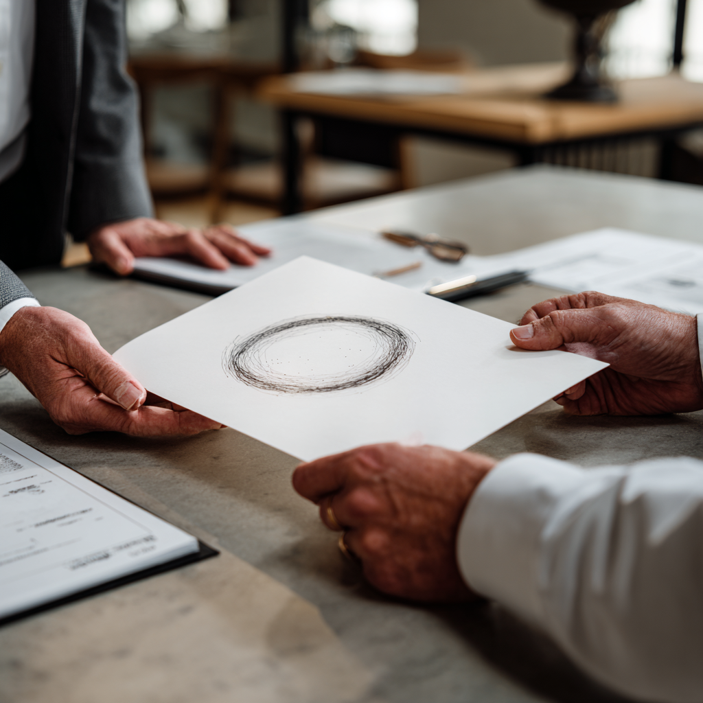 Protéger votre marque: sécurisez le dépôt avec un avocat