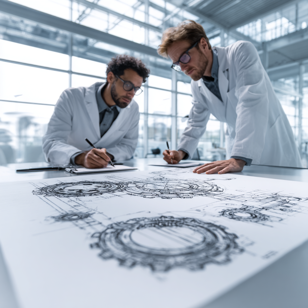 Protégez et défendez vos brevets avec un avocat