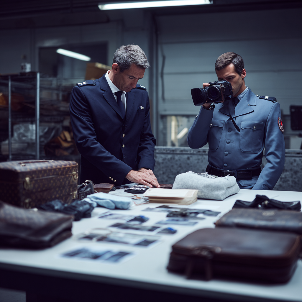 Contrefaçon: agir vite avec un avocat en propriété intellectuelle