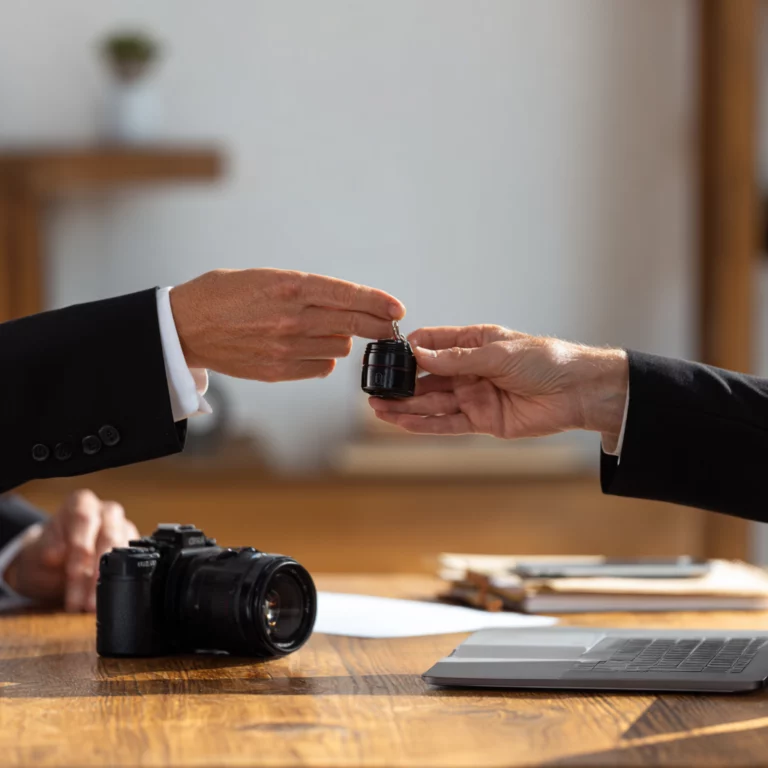 JuriUp - Droit de la propriete intellectuelle Service Droit dauteur licence et cession