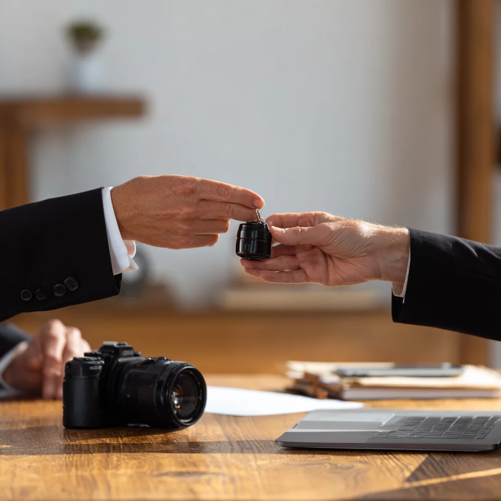 Cession d'entreprise ou de parts: sécurisez votre transaction