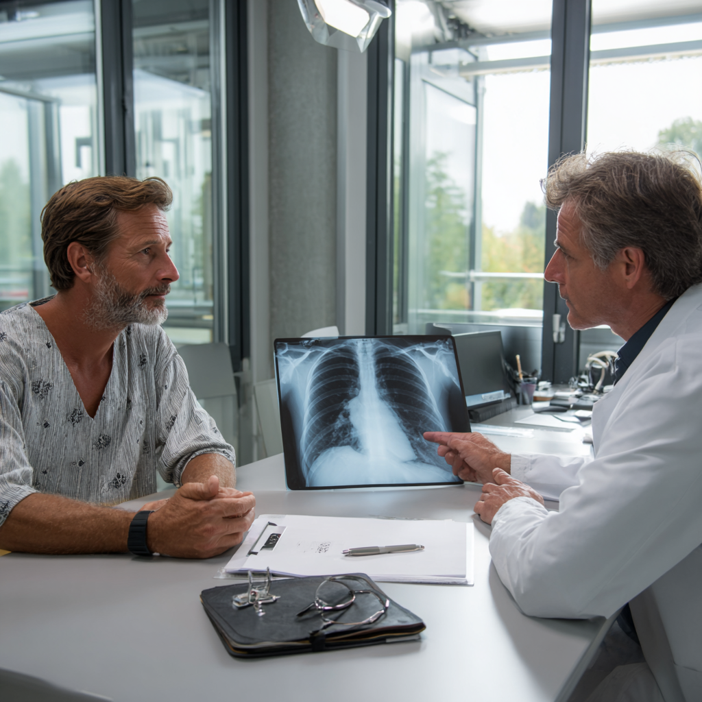 Erreur médicale: défendez vos droits avec un avocat