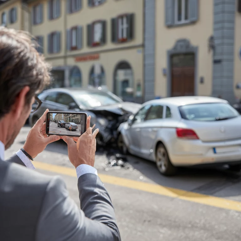 JuriUp - Droit des assurances Service Assurance vehicule