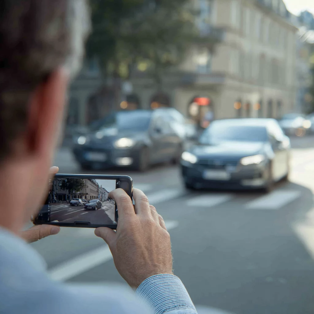JuriUp - Droit des assurances Service assurance vehicule2