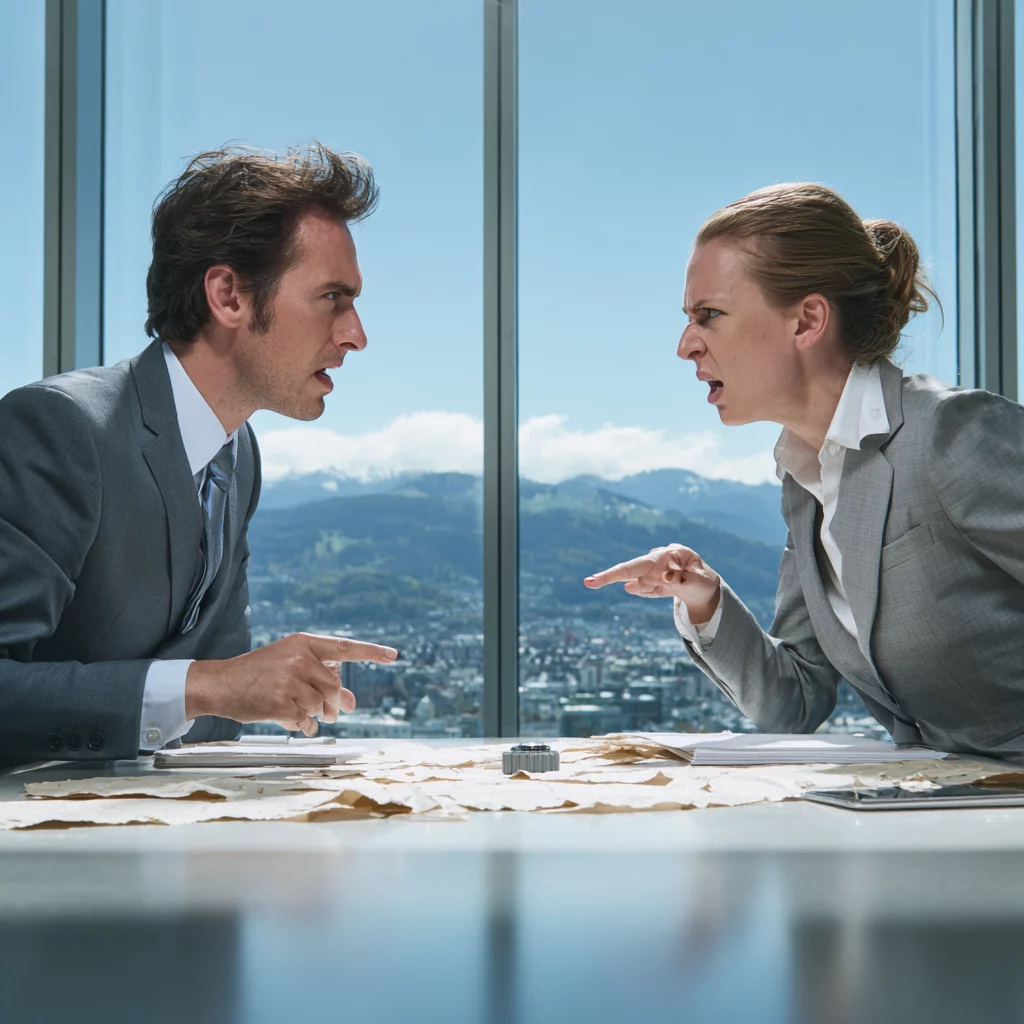JuriUp - Droit des contrats et des affaires Service Litige contractuel civil ou commercial