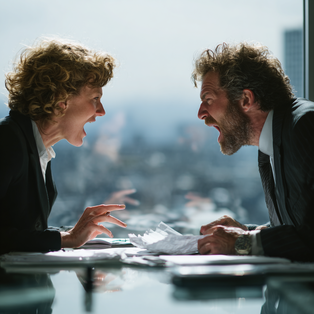 Résoudre un litige contractuel avec un avocat expérimenté