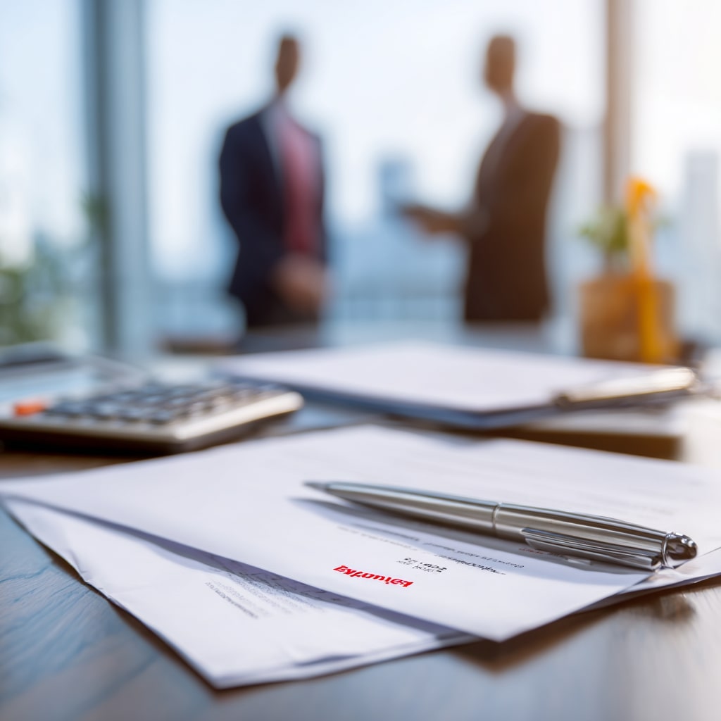 Droit des contrats et des affaires : sécurisez vos engagements