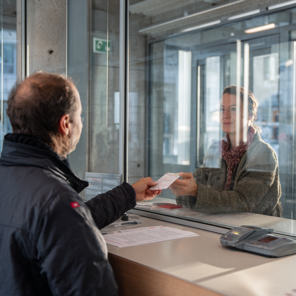 Permis B, C, L: sécuriser votre demande ou renouvellement