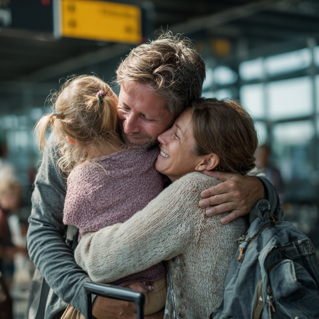 Droit des étrangers et naturalisation : protégez votre statut et vos droits en Suisse