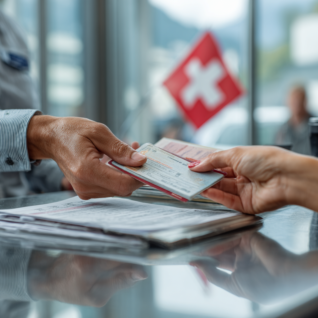 Visa et autorisation d'entrée: sécurisez vos démarches