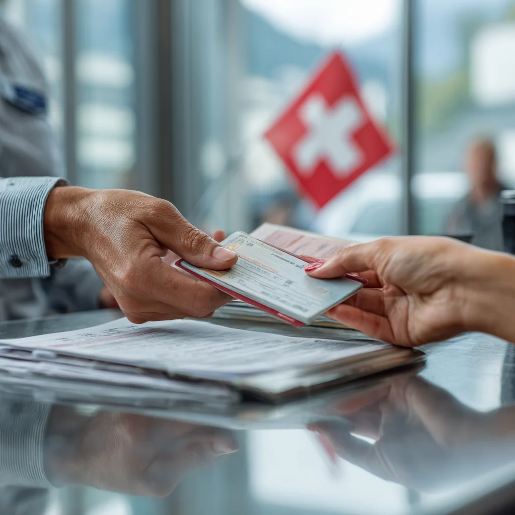 Visa et autorisation d'entrée: sécurisez vos démarches avec un avocat