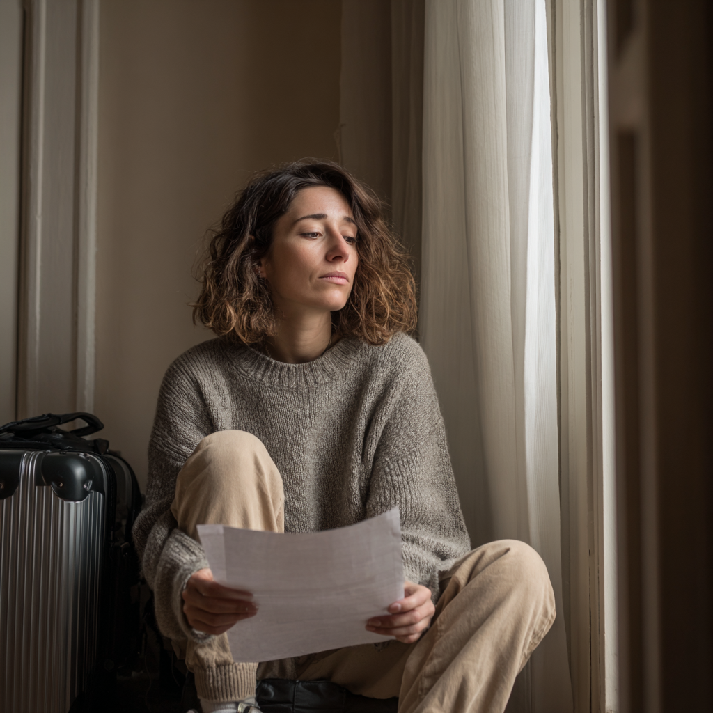 Refus de séjour et renvoi: défendez vos droits