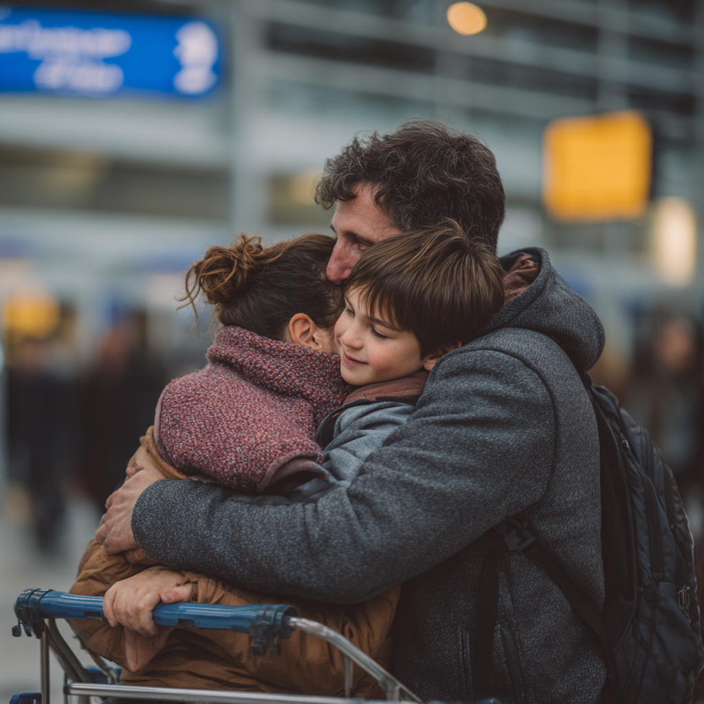 Regroupement familial: sécurisez vos démarches