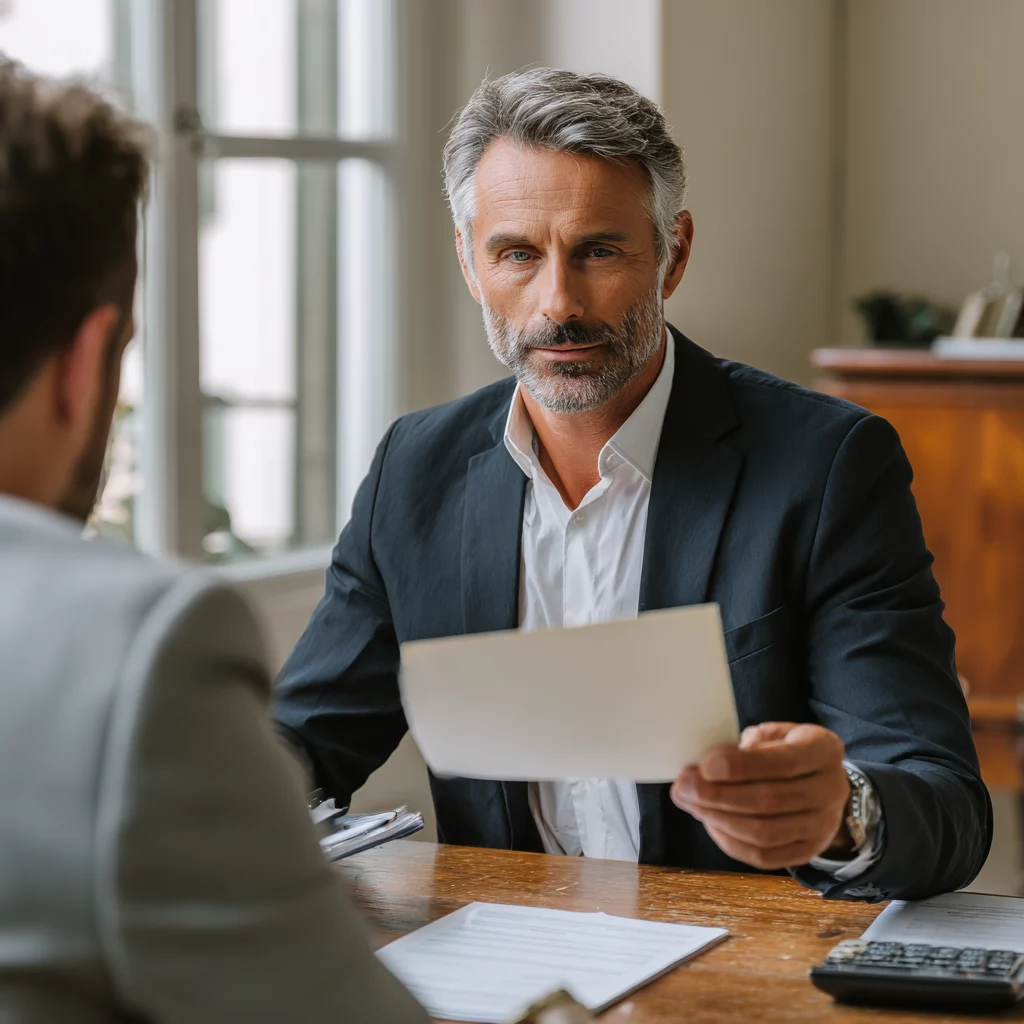Responsabilité des administrateurs: protégez vos intérêts avec un avocat
